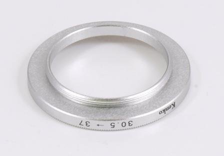 Baader Planetarium T-ring M37/M30.5 Adapter Baader Planetarium T-ring M37/M30.5 Adapter