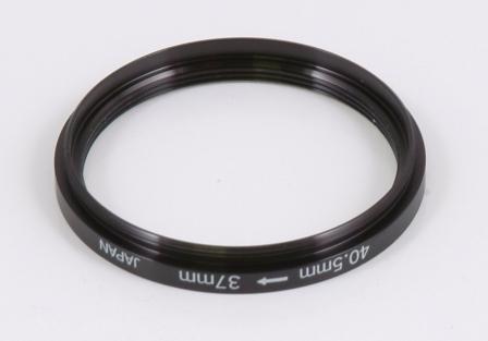 Baader Planetarium T-ring M37/M40.5 Adapter Baader Planetarium T-ring M37/M40.5 Adapter